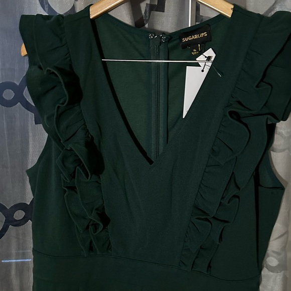 NY&C jumpsuit XL - Picture 4 of 4